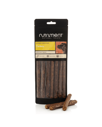 Pure Sticks de Pavo