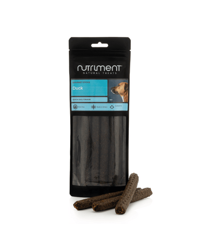 Pure Sticks de Pato
