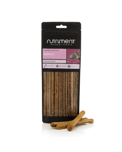 Pure Sticks de Salmón