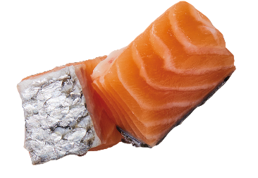 Salmón