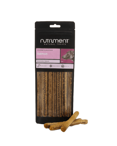 Pure Sticks de Salmón